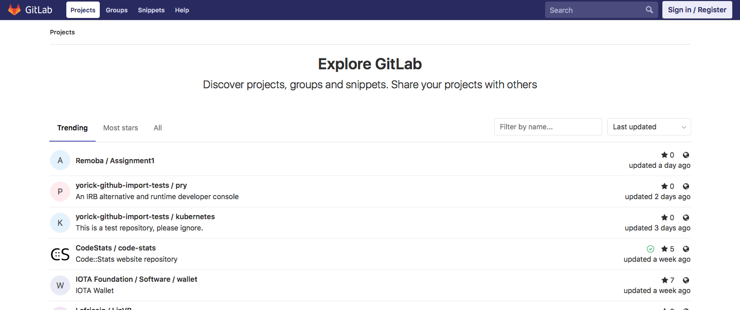 gitlab